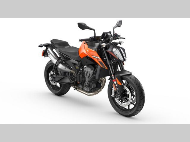 ktm - 790-duke