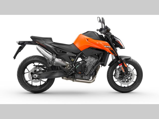 ktm - 790-duke