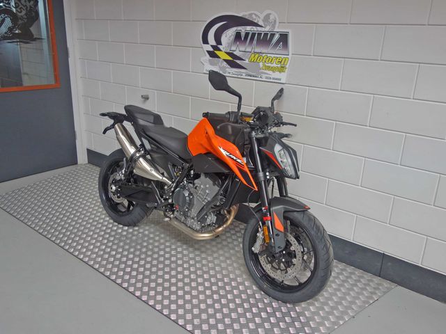 ktm - 790-duke