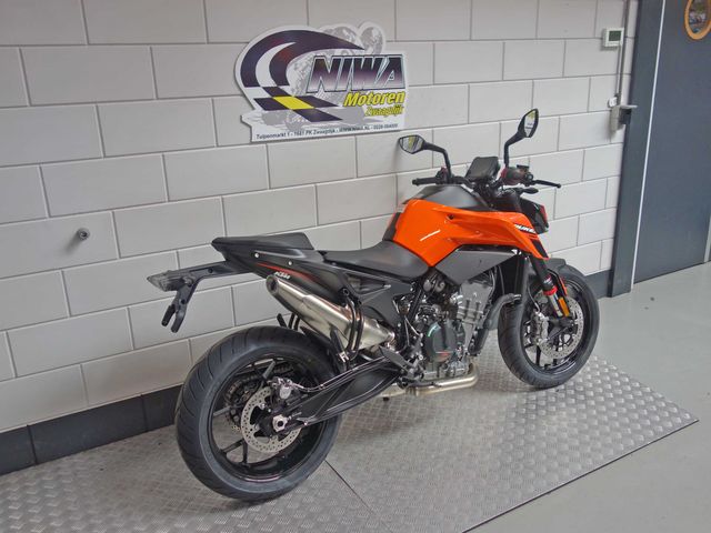 ktm - 790-duke