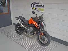 KTM 790 Duke 2026 nieuw – foto 2 van 4