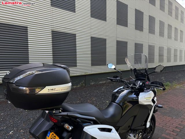 kawasaki - versys-1000