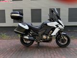 KAWASAKI VERSYS 1000