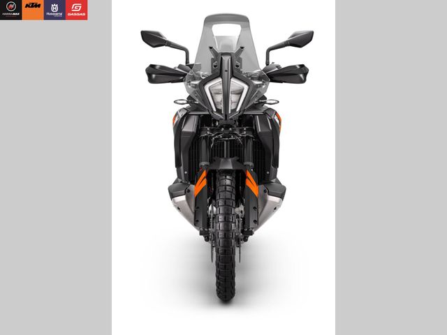ktm - 790-adventure