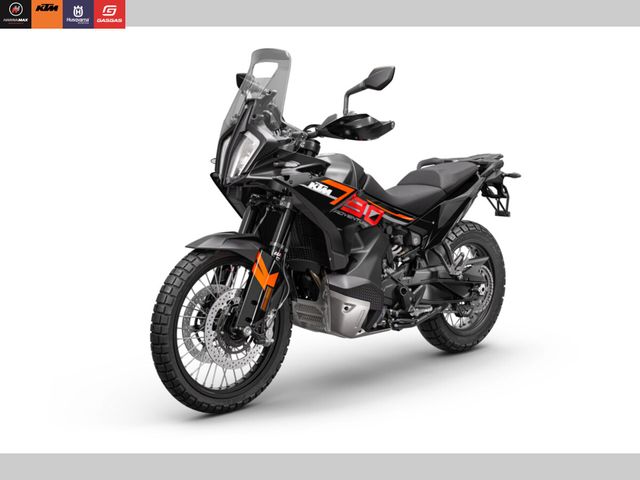 ktm - 790-adventure