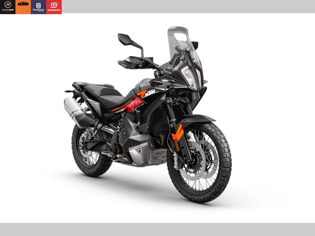 ktm - 790-adventure