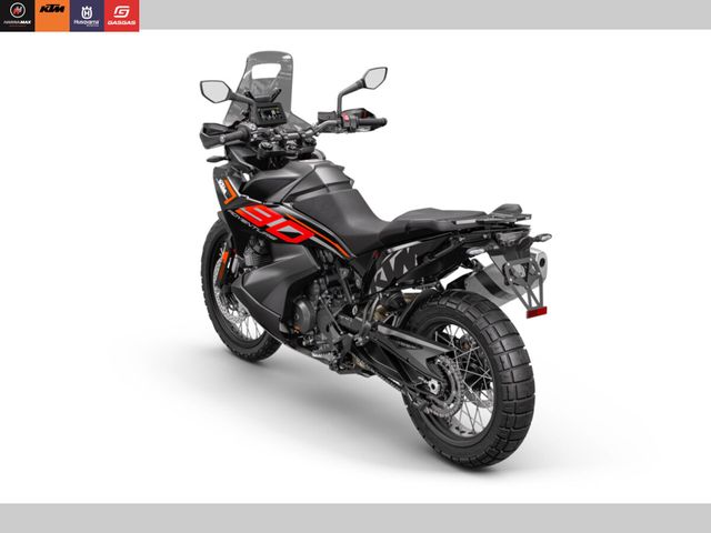 ktm - 790-adventure