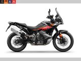 KTM 790 ADVENTURE