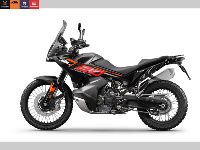 ktm - 790-adventure