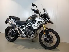 Triumph Tiger 1200 Rally PRO 2022 occasion – foto 2 van 17