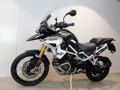 Triumph Tiger 1200 Rally PRO 2022 occasion – foto 3 van 17