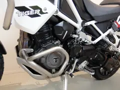 Triumph Tiger 1200 Rally PRO 2022 occasion – foto 4 van 17
