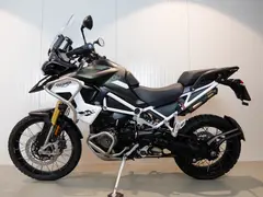 Triumph Tiger 1200 Rally PRO 2022 occasion – foto 5 van 17