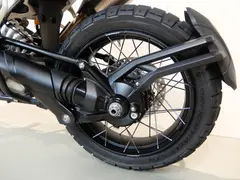 Triumph Tiger 1200 Rally PRO 2022 occasion – foto 6 van 17