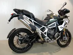 Triumph Tiger 1200 Rally PRO 2022 occasion – foto 7 van 17