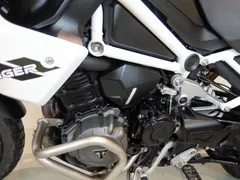 Triumph Tiger 1200 Rally PRO 2022 occasion – foto 10 van 17