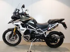 Triumph Tiger 1200 Rally PRO 2022 occasion – foto 11 van 17
