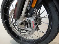 Triumph Tiger 1200 Rally PRO 2022 occasion – foto 12 van 17
