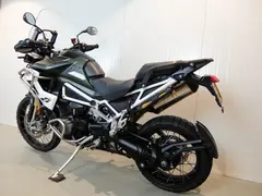 Triumph Tiger 1200 Rally PRO 2022 occasion – foto 13 van 17