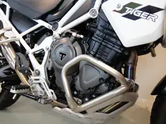 Triumph Tiger 1200 Rally PRO 2022 occasion – foto 15 van 17