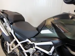 Triumph Tiger 1200 Rally PRO 2022 occasion – foto 17 van 17
