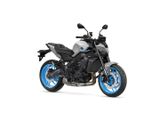 YAMAHA MT 09 ABS