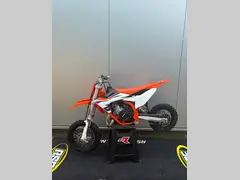 KTM 50 SX 2024 occasion – foto 2 van 14