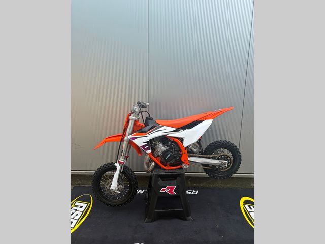ktm - 50-sx
