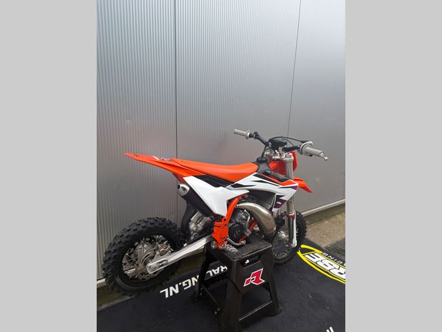 ktm - 50-sx