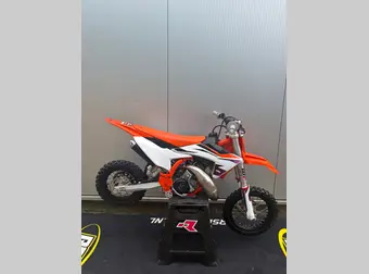 KTM 50 SX 2024 occasion