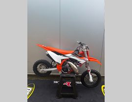KTM 50 SX 2024 occasion