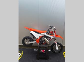 KTM 50 SX 2024 occasion