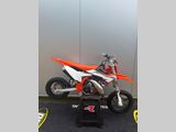 KTM 50 SX