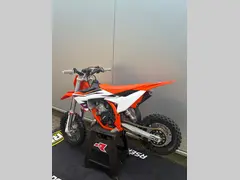 KTM 50 SX 2024 occasion – foto 4 van 14