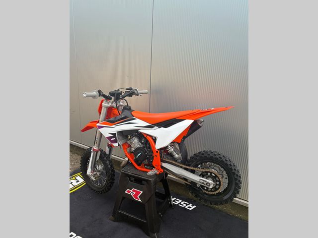 ktm - 50-sx