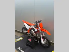KTM 50 SX 2024 occasion – foto 5 van 14