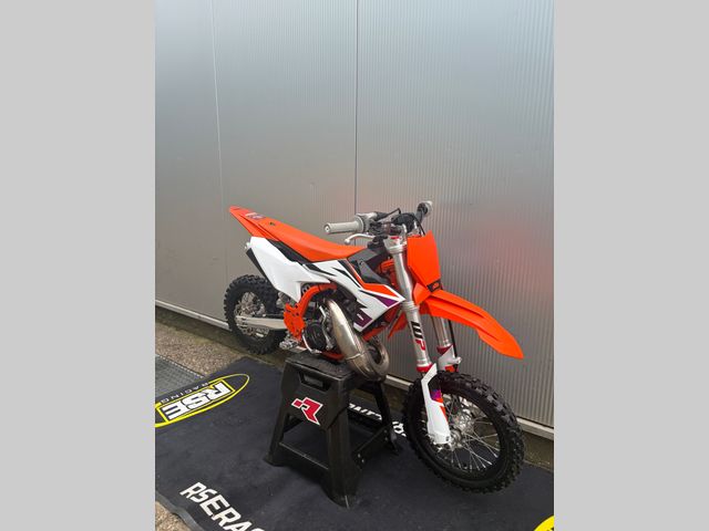 ktm - 50-sx
