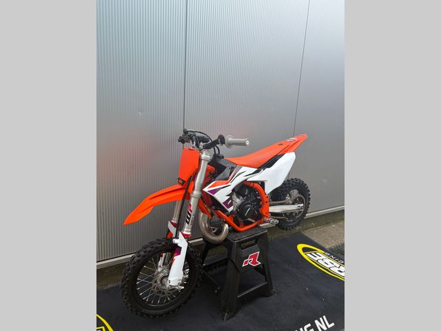 ktm - 50-sx