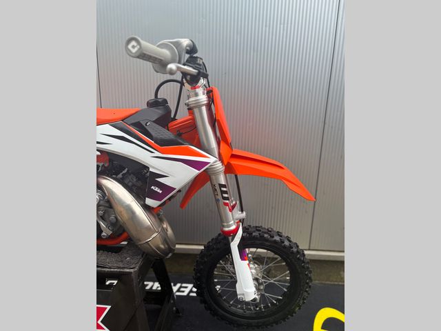 ktm - 50-sx
