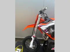 KTM 50 SX 2024 occasion – foto 10 van 14