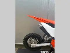 KTM 50 SX 2024 occasion – foto 7 van 14