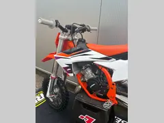 KTM 50 SX 2024 occasion – foto 11 van 14