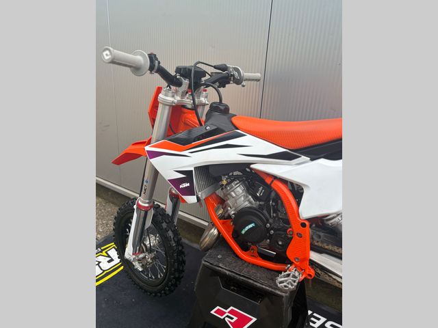 ktm - 50-sx