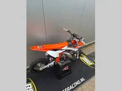 KTM 50 SX 2024 occasion – foto 12 van 14