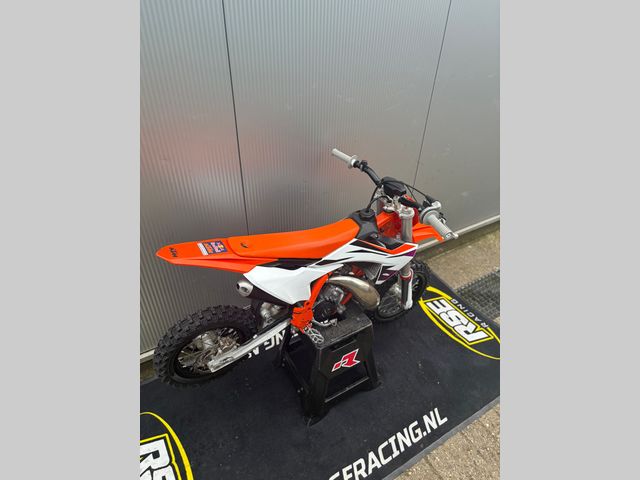 ktm - 50-sx