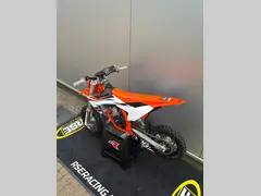KTM 50 SX 2024 occasion – foto 13 van 14