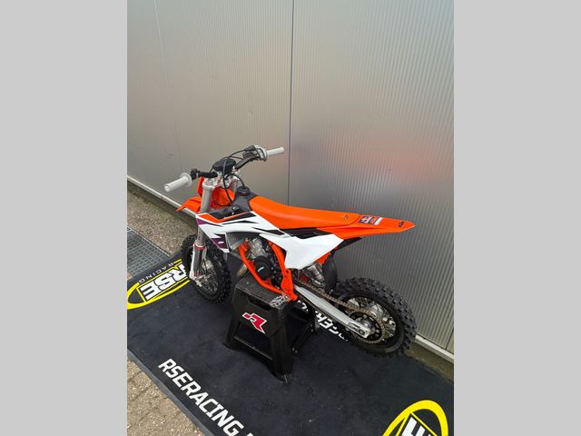 ktm - 50-sx