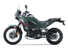 KAWASAKI KLE 500 SE