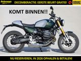 BMW R 12 NINE T