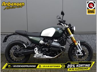 BMW R 12 Nine T 2024 occasion